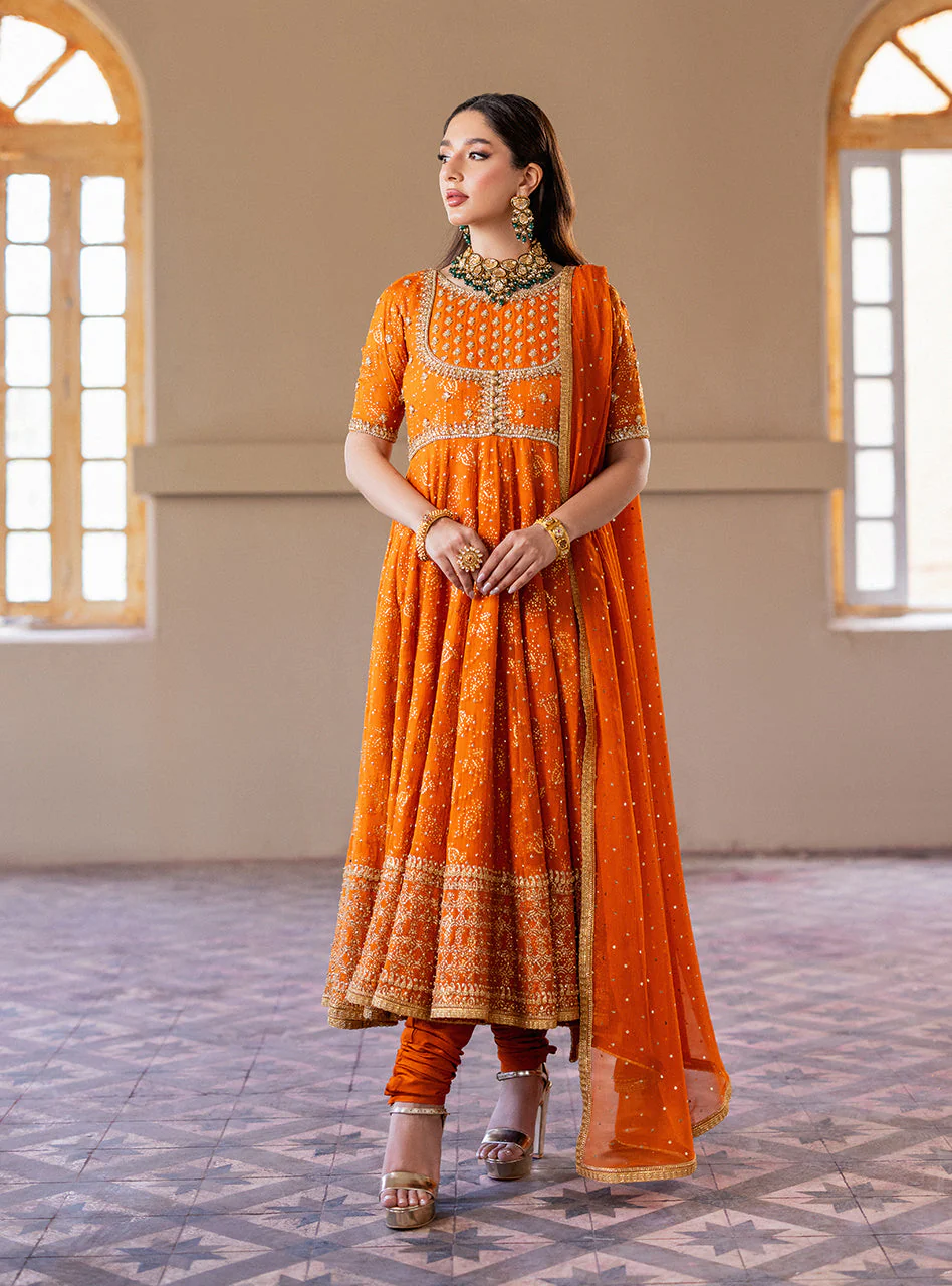 Tangerine gold - Image 4