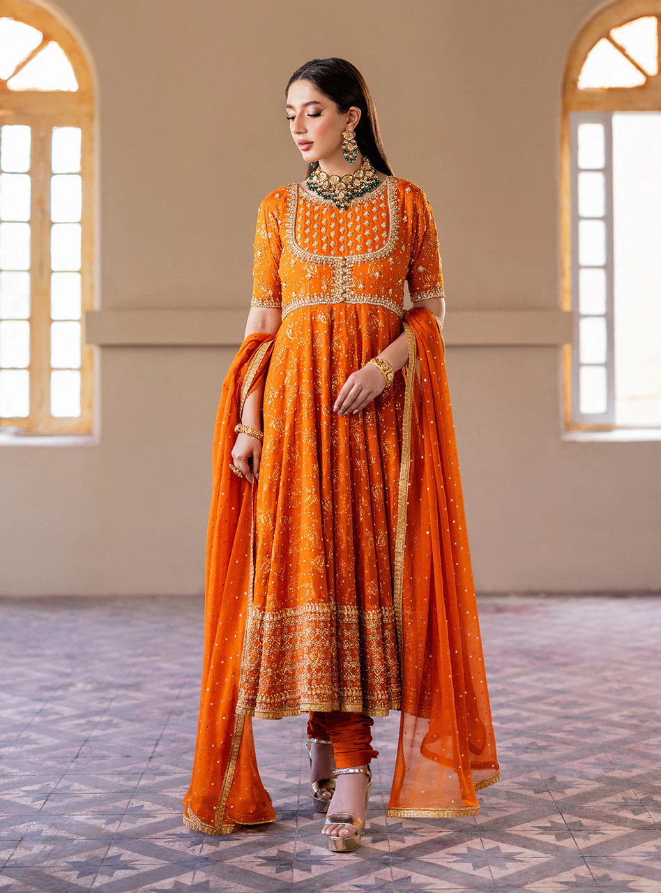 Tangerine gold - Image 5
