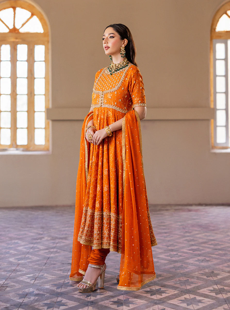 Tangerine gold - Image 6