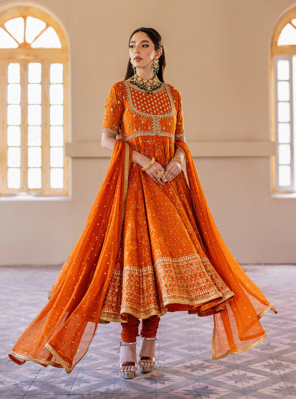 Tangerine gold - Image 7
