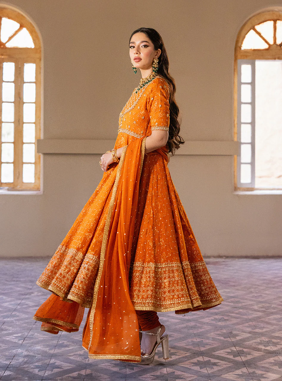 Tangerine gold - Image 8