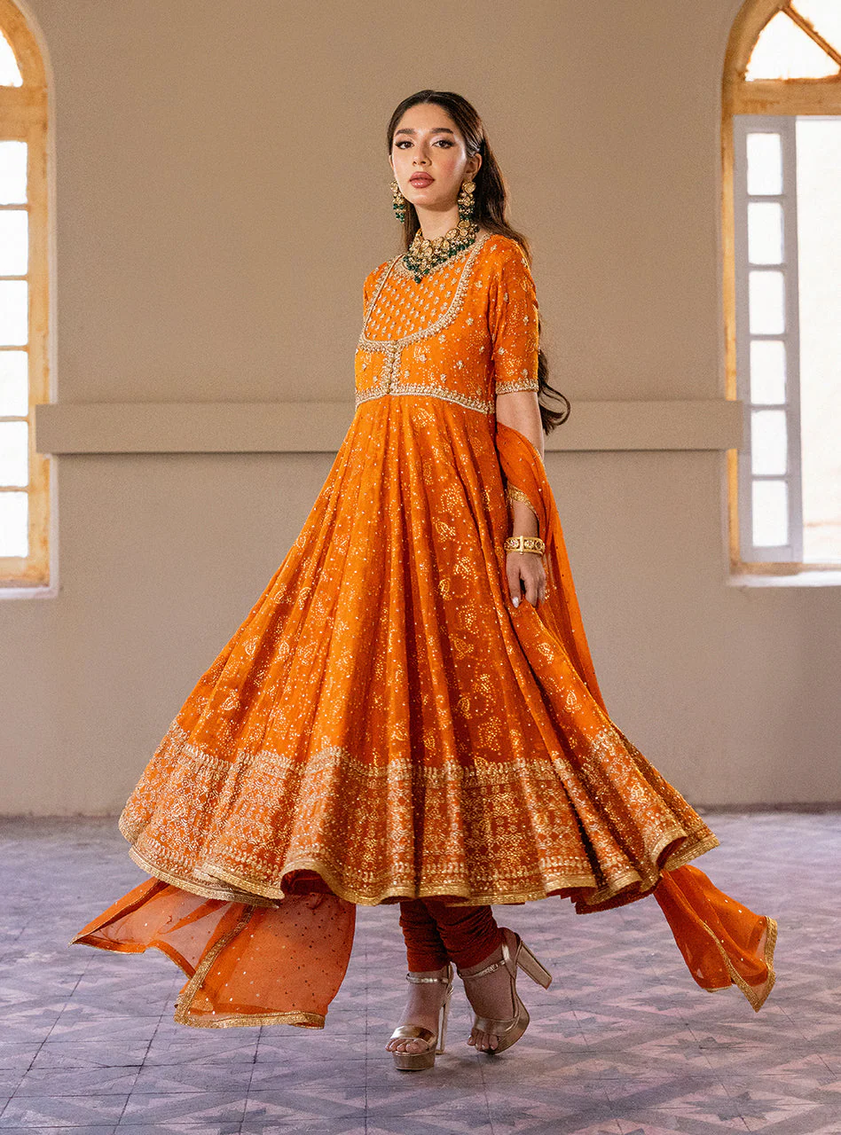 Tangerine gold - Image 9