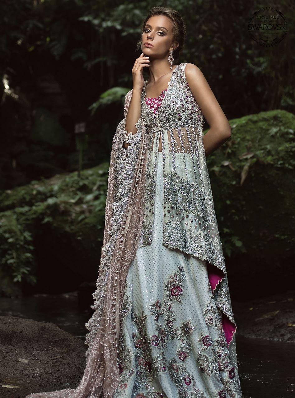 White And Pink - Image 2