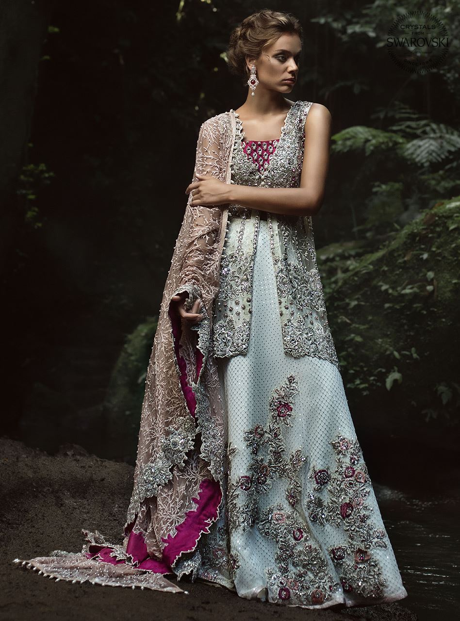 White And Pink - Image 3