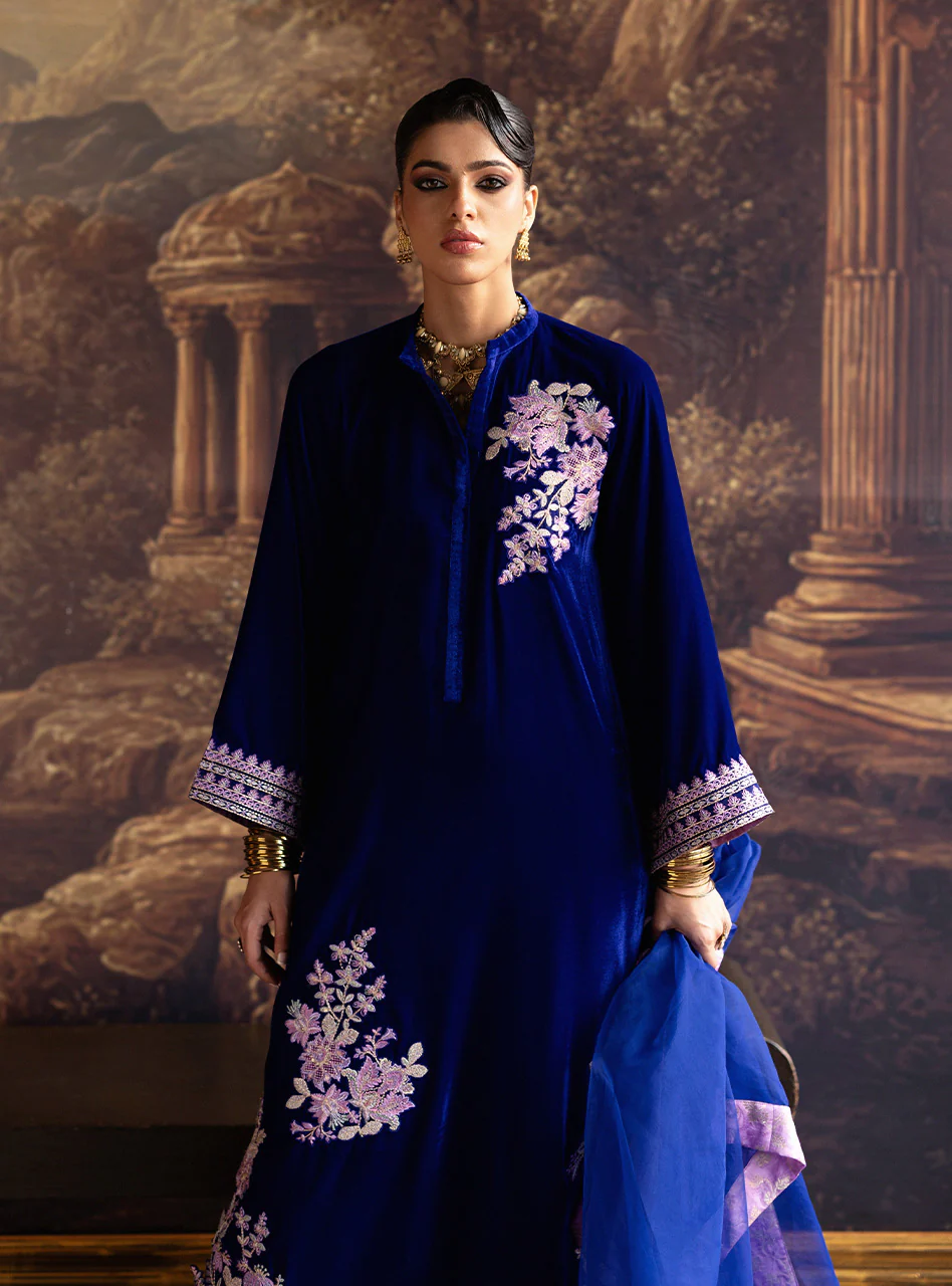 Zelin Long Shirt - Image 3
