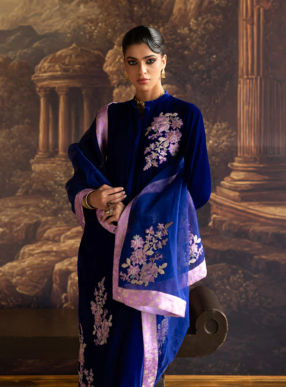 Zelin Long Shirt - Image 4