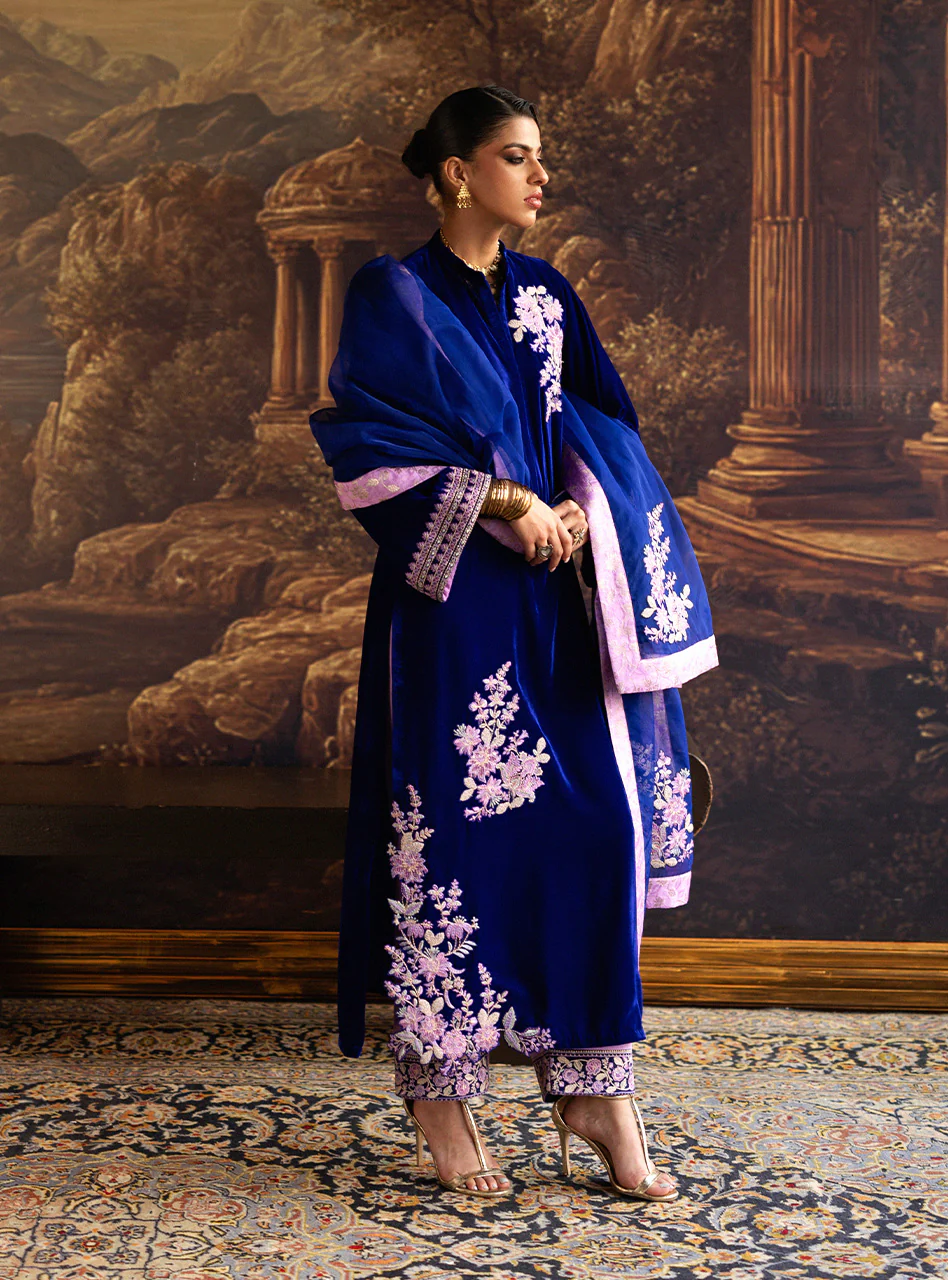 Zelin Long Shirt - Image 5